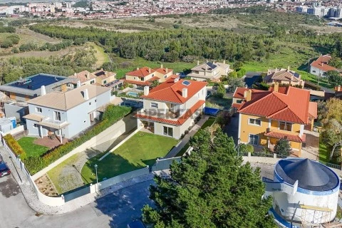 Maison 3 Chambres au S.Maria e S.Miguel, S.Martinho, S.Pedro Penaferrim, Sintra