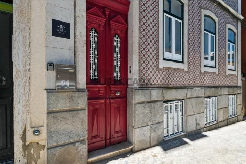 Immeuble au Alcântara, Lisboa