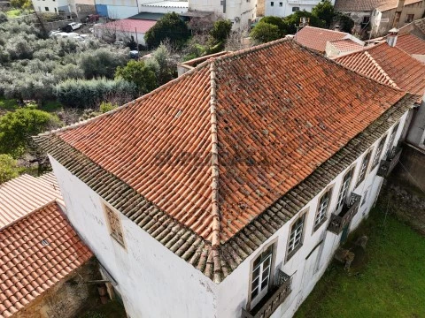 Quinta T4 em Aranhas, Penamacor