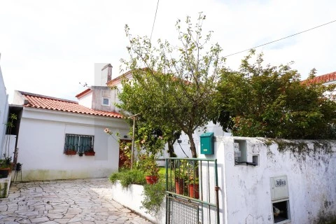 建筑 在 Alcabideche, Cascais