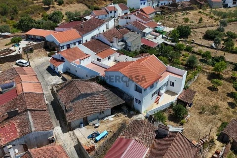 Casa 2 habitaciones en Gavião e Atalaia, Gavião
