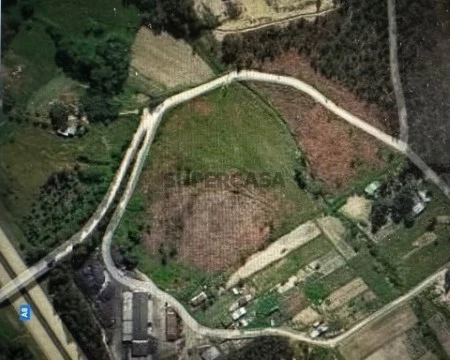Terreno em Ramalhal, Torres Vedras