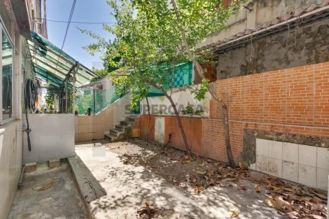 Apartamento T2 em Almada, Cova da Piedade, Pragal e Cacilhas, Almada