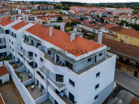 Apartamento T3 em Bombarral e Vale Covo, Bombarral