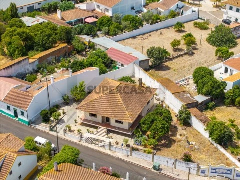 House 3 bedrooms in Vale de Cavalos, Chamusca