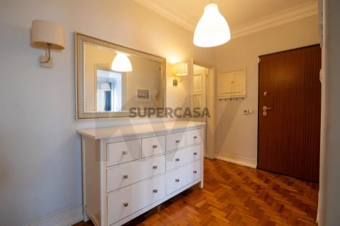 Apartamento T3 em Beato, Lisboa