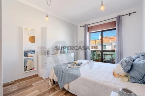 Appartement 3 Chambres au Vendas Novas, Vendas Novas