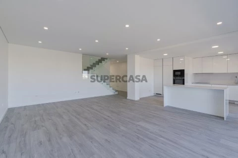 Duplex T5 - Montijo - Sala