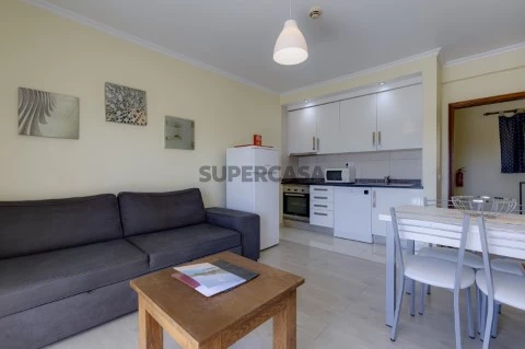 Villas Barrocal One bedroom Superior Apartment (9)