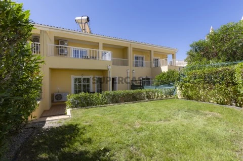 Villas Barrocal Two bedroom Standard Apartment (8)