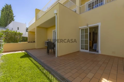 Villas Barrocal Two bedroom Standard Apartment (6)