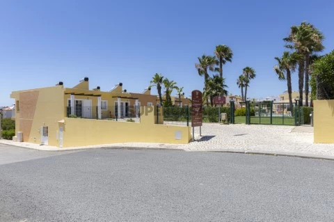 Villas Barrocal Family Resort Algarve (3)