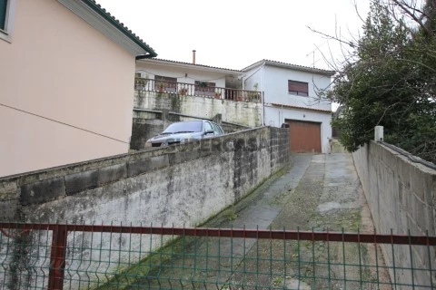 Moradia Isolada T3 em Leiria, Pousos, Barreira e Cortes, Leiria
