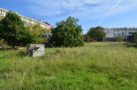 Terreno Urbano LISBOA