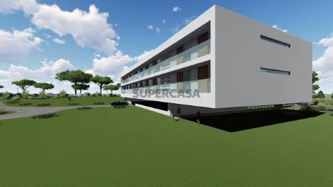 Terreno com Estudo Aprovado para ERPI - 20.000 m² - Abrantes (São Miguel do Rio Torto)