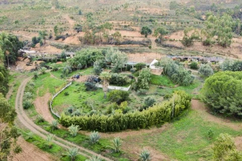 Herdade em Silves 29 Hectares - Projeto aprovado para Turismo