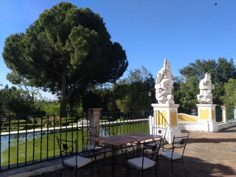 Quinta de Charme com Hotel 4**