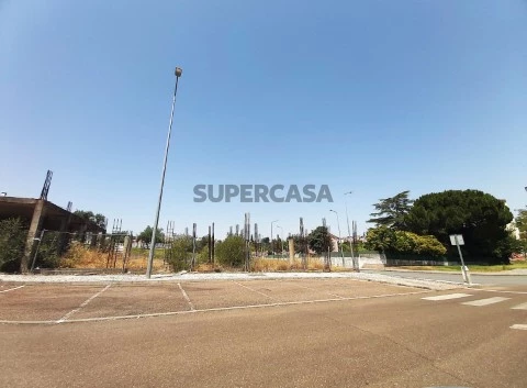Terreno Urbanizável - Quinta do Bispo, Elvas