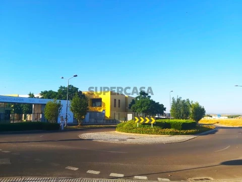 Terreno para Urbanização - 1.1 ha - Campo Maior