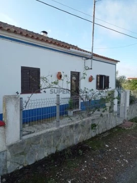 Refúgio no Alentejo a 15 Minutos do Alqueva