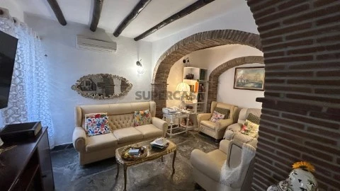 Moradia de Charme dentro das Muralhas de Monsaraz