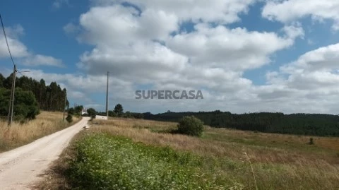Vista do acesso
