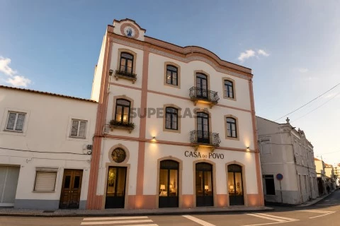 Fachada
