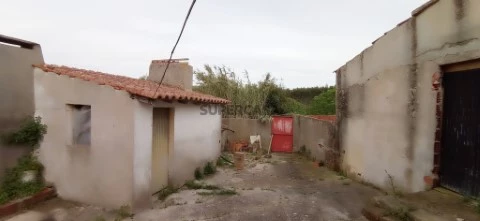Moradia T3 na Rua António Luís, Atouguia da Baleia, Peniche