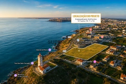 projeto vista mar