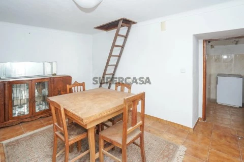 Moradia T2 em Alvares, Góis