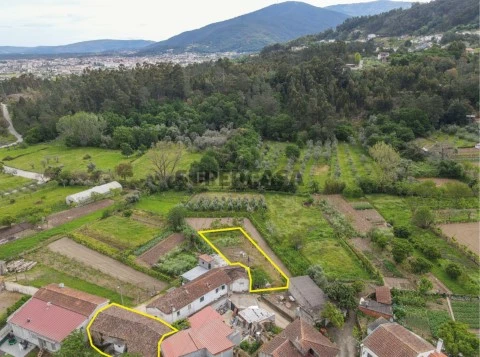 Moradia T2 na Lousã, Lousã