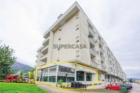 Café / Snack Bar na Lousã, Lousã