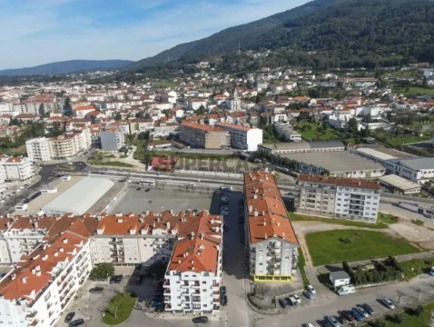 Loja na Lousã, Lousã