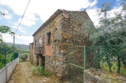 Huis  Op Alvares, Góis