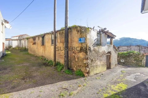 Huis 2 kamers Op Góis, Góis