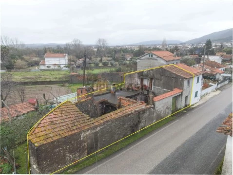 Moradia T2 na Lousã, Lousã
