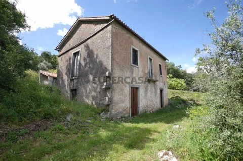 Arrecadação em São Miguel, Santa Eufémia e Rabaçal, Penela