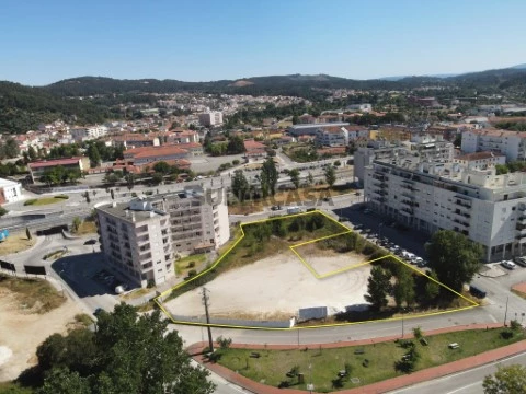 Apartamento T4 em Miranda do Corvo, Miranda do Corvo