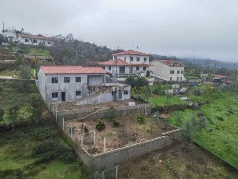 Huis 3 kamers Op Alvares, Góis