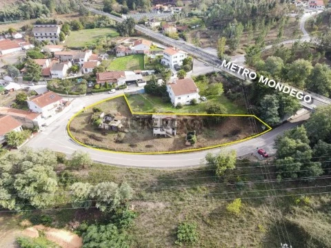 Moradia T2 na Lousã, Lousã