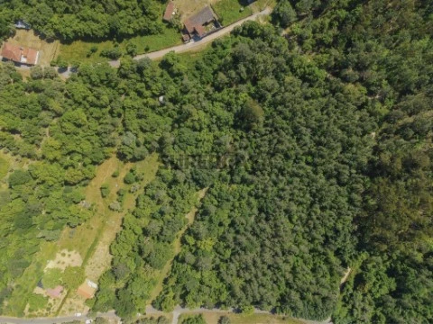 Terreno em Foz de Arouce e Casal de Ermio, Lousã