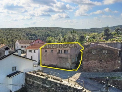Huis 3 kamers Op Alvares, Góis