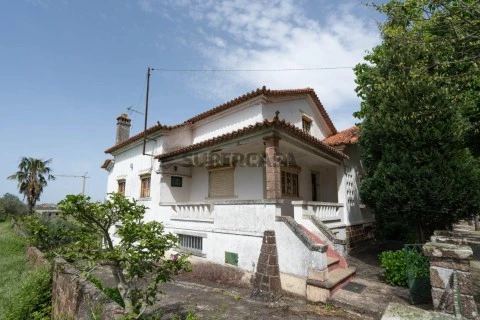 Moradia T6 na Lousã, Lousã