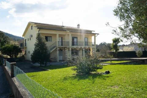 Moradia T4 na Lousã, Lousã