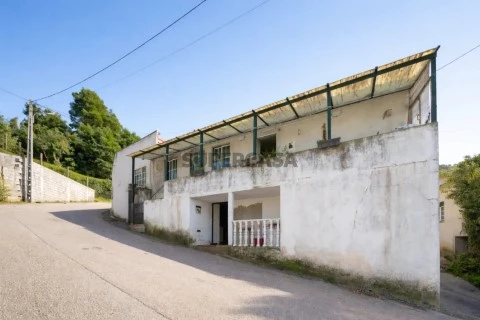 Moradia T3 na Lousã, Lousã