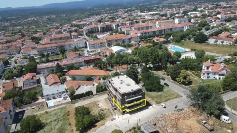 Apartamento T3 na Lousã, Lousã
