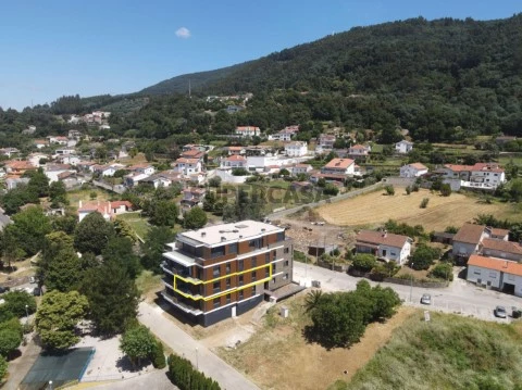 Apartamento T3 na Lousã, Lousã