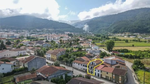 Moradia T2 em Vilarinho, Lousã