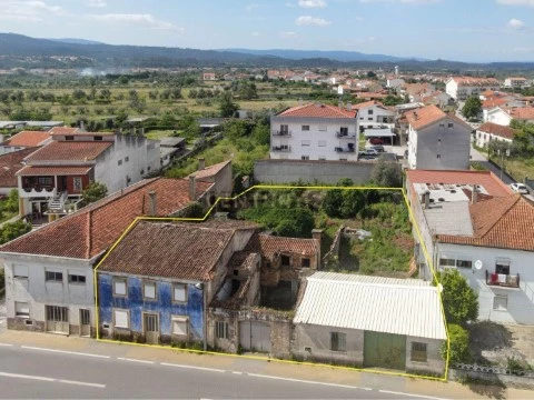 Moradia T2 na Lousã, Lousã