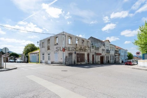Armazém na Lousã, Lousã